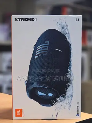 JBL Xtreme 4