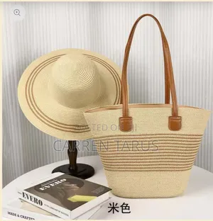 Summer Bags