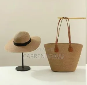 Summer Bags