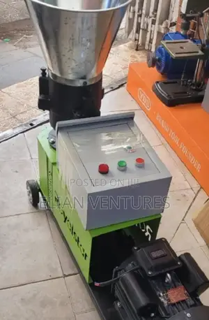 Top Quality 300 KGS Pellet Maker