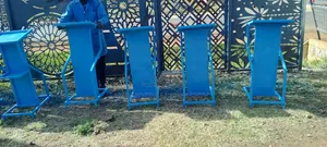 CNC Cutting Ngoigwa