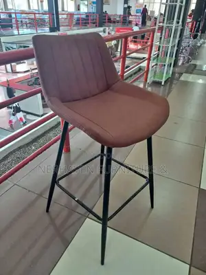 Modern Kitchen Counter Stool – Stylish Comfortable Seating