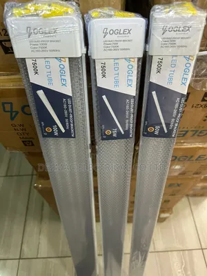 Dust Proof Led 4ft