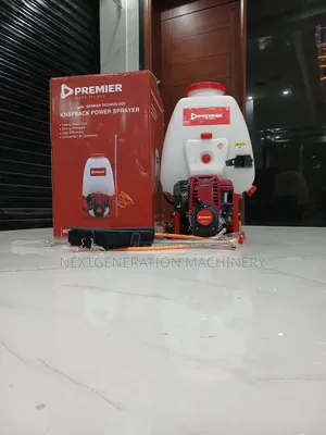 Premier Knapsack Sprayer