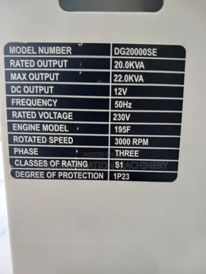 Pulsar Super Silent Generator