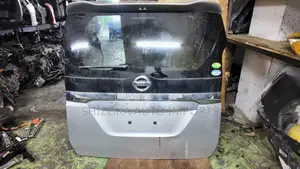 Nissan Serena Tailgate / Boot Door 2005–2010 Original Ex-Japan