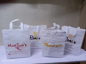 Screen Printing Services