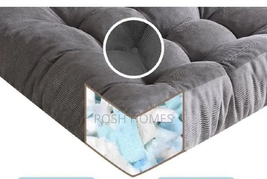 Square Quality Floor Pillows
