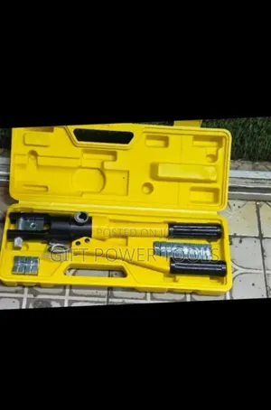 Hydraulic Crimping Tool 16mm-240mm/16mm-240mm Hydraulic Crimping Tool