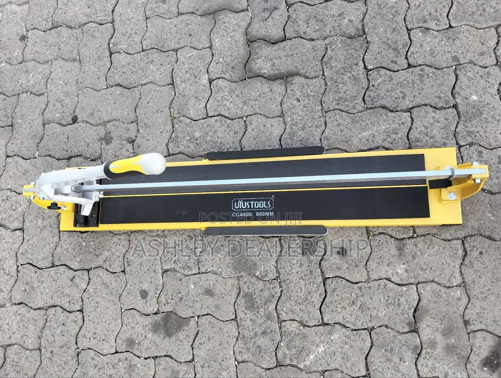 Tile Cutter 800mm (Uyustool)