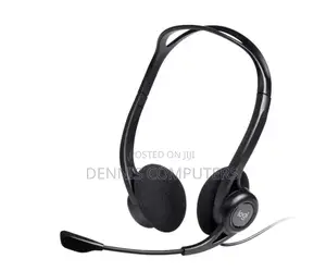 Logitech 960 Usb Headset