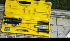 Hydraulic Crimping Tool 16mm-300mm/16mm-300mm Crimping Tool