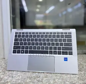 Laptop HP EliteBook x360 1030 G8 32GB Intel Core i7 SSD 512GB