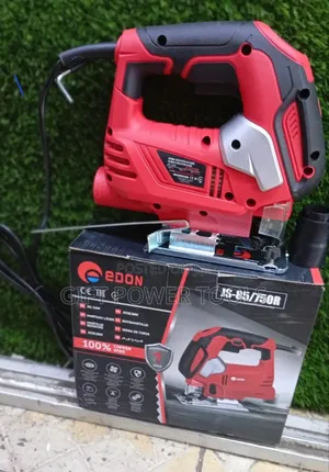 Edon 750w Jig Saw/Best Electric Jig Saw 750w