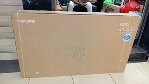 Samsung 65" Q7f
