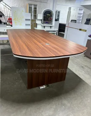 Conference Table