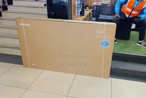 Samsung 65" Q7f