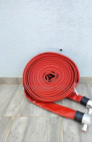 Best Duraline Fire Hose 2.5"×30m/30m Fire Hose