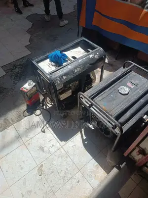 Generator Services and Repairs