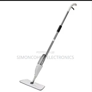 Healthy Spray Mop