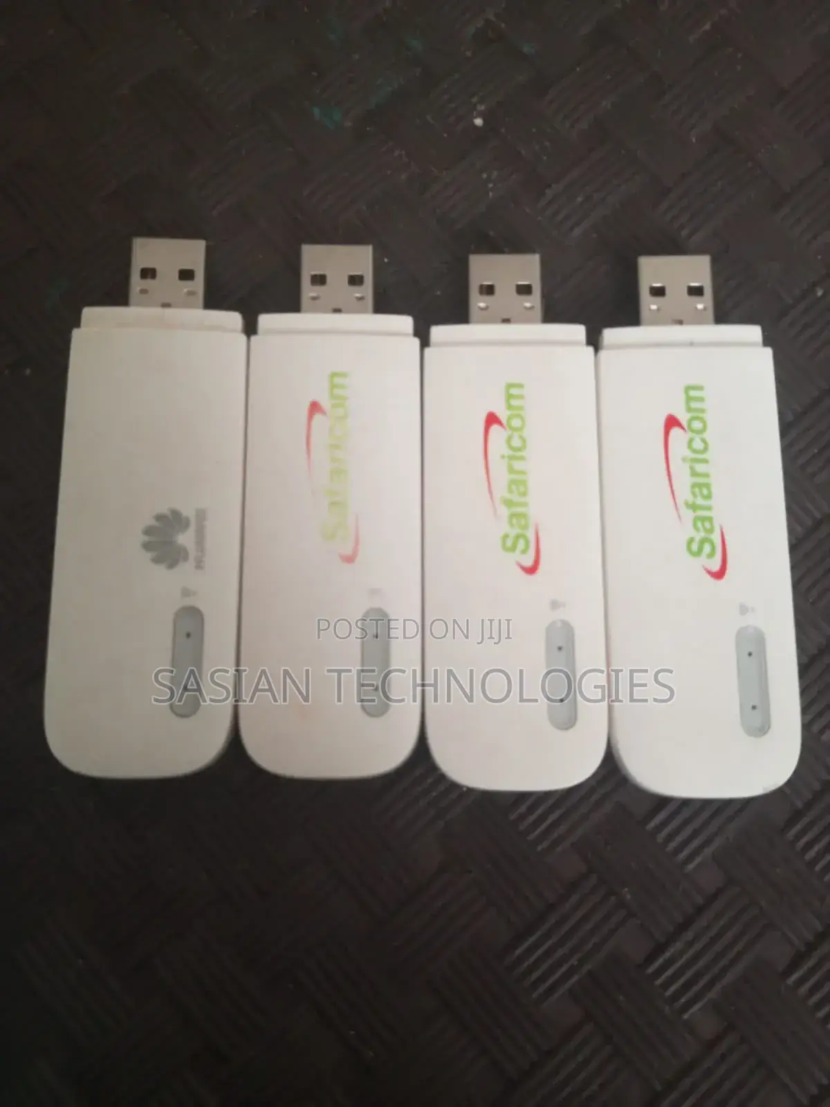 Safaricom Wifi Modem