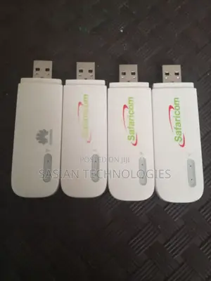 Safaricom Wifi Modem