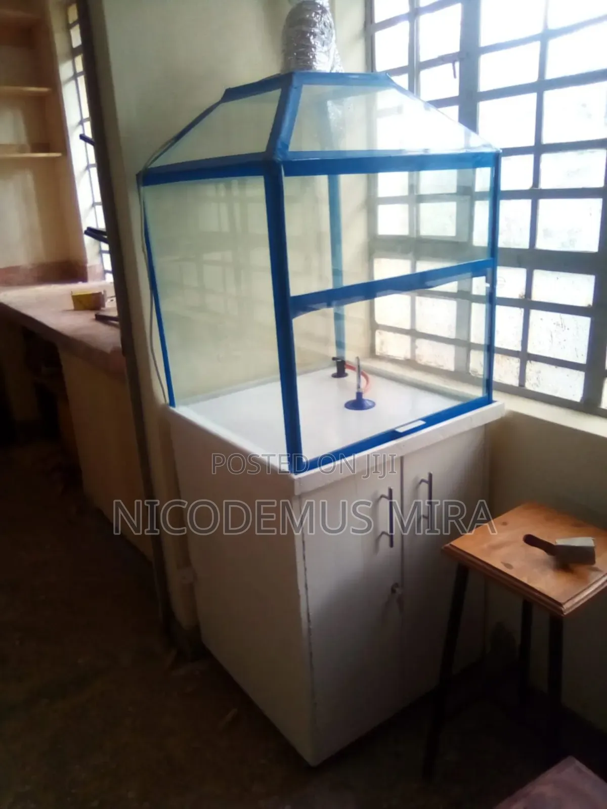 School Lab Portable Table