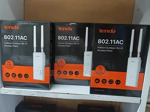 Tenda Oap1200 Outdoor Access Point