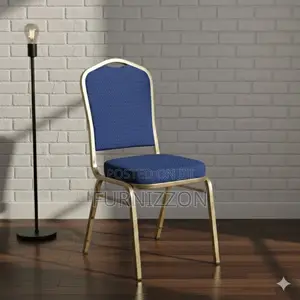 Comfortable Low Density Chair for Event Venues