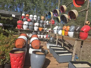 Planting Pots,Flower Vases