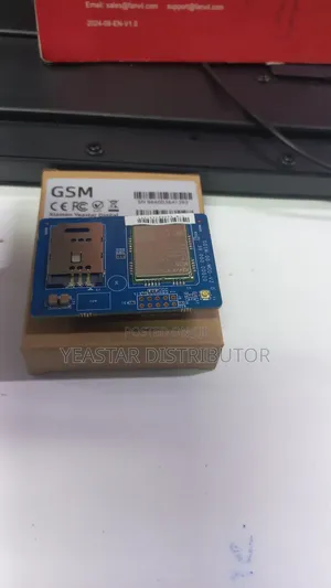 Yeasta GSM Module