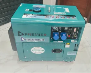 Premier Super Silent Generator