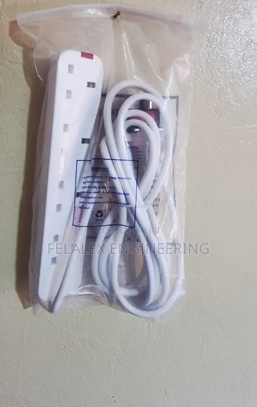 Felalex Engineering Services