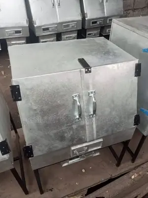 Commercial Vertically Made Oven