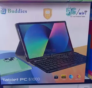 New Modio M10 2 TB