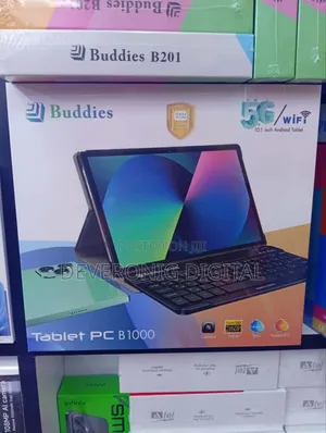 New Modio M10 2 TB
