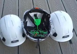 Work At Height Safety Helmet