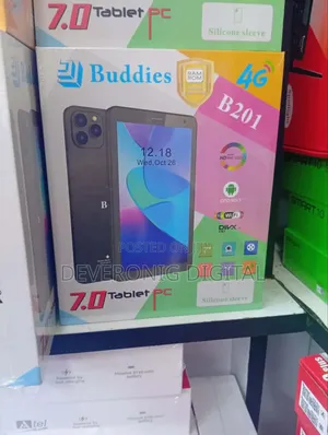 New CCIT Pad One 256 GB