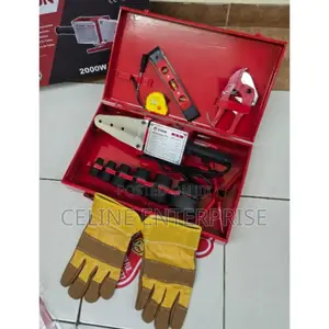 Edon PPR 2000w
Range (20-63)
Spirit Level.