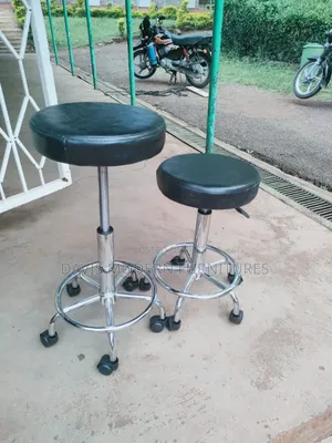 Professional Salon Stool