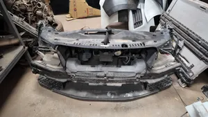 Toyota Crown Radiator Panel