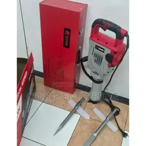 Edon 2200w 19kg Demolisher