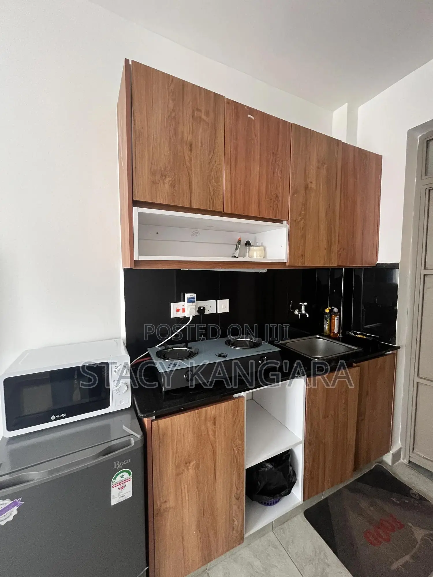 Tsavo Studio Bnb, Roysambu