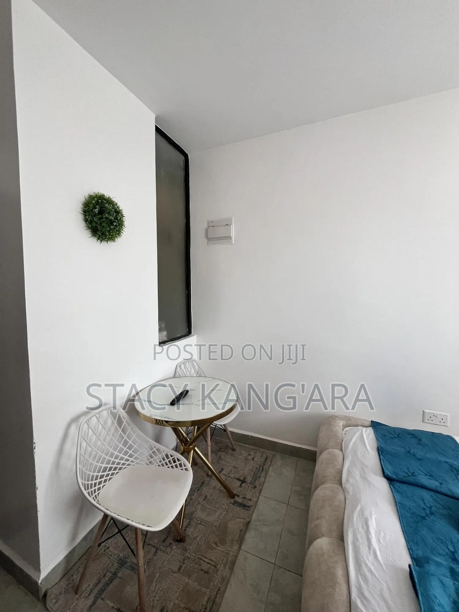 Tsavo Studio Bnb, Roysambu