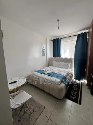 Roysambu Furnished Studio,Tsavo Apartments
