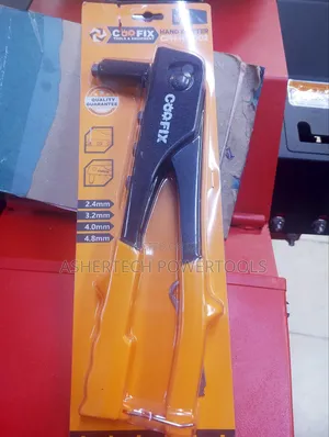 Hand Riveter/Manual River Gun/Coofixvhand Riveter