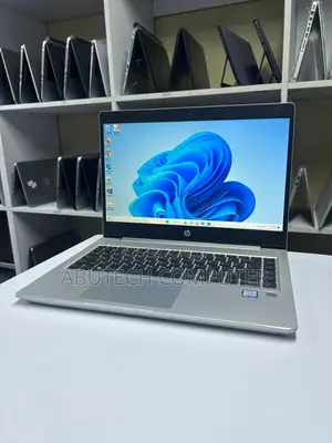 Laptop HP EliteBook X360 1030 G2 8GB Intel Core I5 SSD 256GB