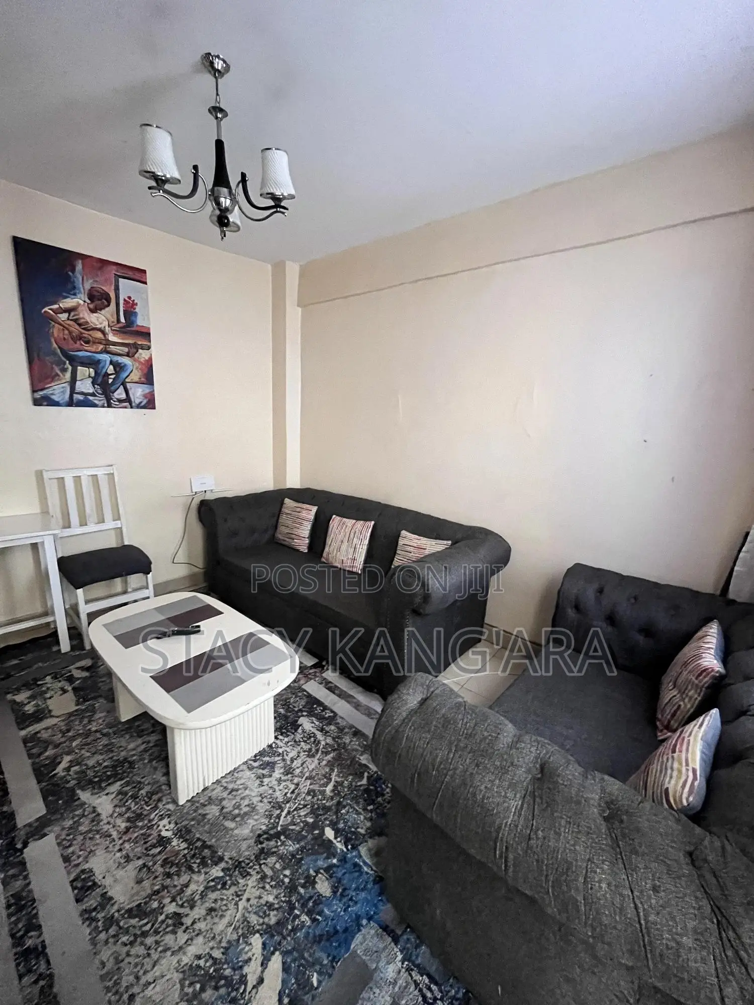 One Bedroom Apartment, TRM Drive Roysambu