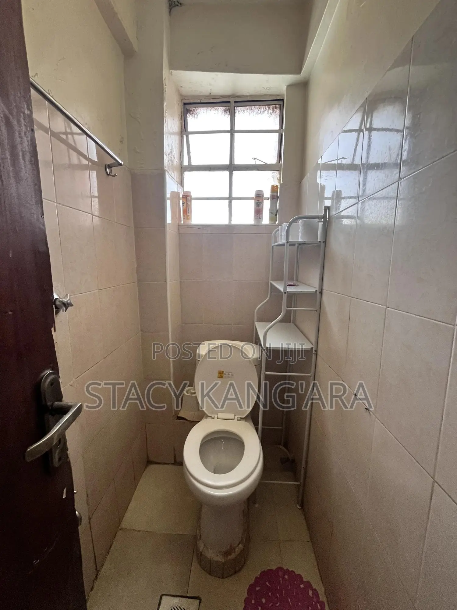 One Bedroom Apartment, TRM Drive Roysambu