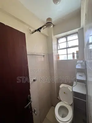 One Bedroom Apartment, TRM Drive Roysambu